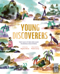 Bertrand.pt - Young Discoverers