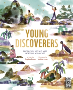 Bertrand.pt - Young Discoverers