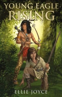 Bertrand.pt - Young Eagle Rising