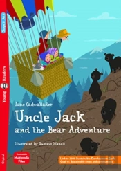 Young Eli Readers - English
