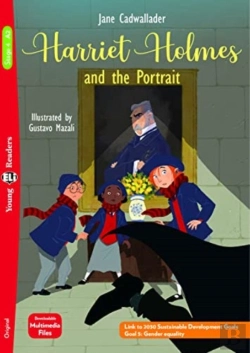 Bertrand.pt - Young Eli Readers - English