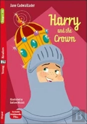 Young Eli Readers - English