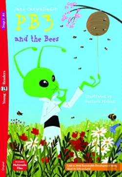 Bertrand.pt - Young Eli Readers - English