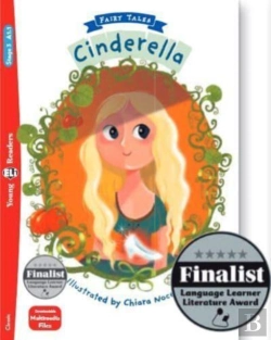 Bertrand.pt - Young Eli Readers - Fairy Tales