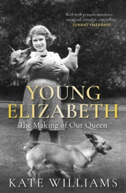 Bertrand.pt - Young Elizabeth