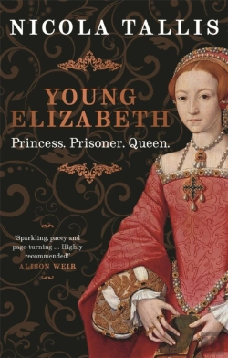 Bertrand.pt - Young Elizabeth