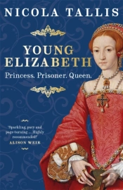 Young Elizabeth