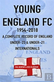 Young England Fc 1954-2018