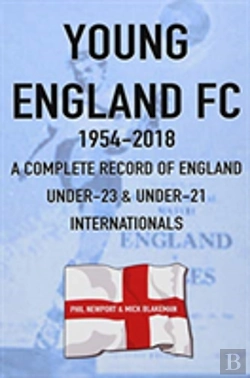Bertrand.pt - Young England Fc 1954-2018