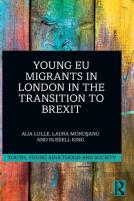 Young Eu Migrants In London In The Transition To Brexit