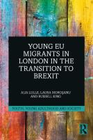 Young Eu Migrants In London In The Transition To Brexit