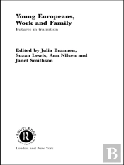 Young Europeans, Work And Family