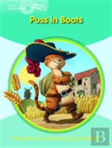 Young Explor 2 Puss In Boots