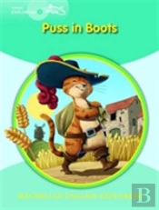 Young Explor 2 Puss In Boots