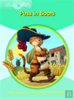 Bertrand.pt - Young Explor 2 Puss In Boots