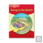 Young Explorer 1 - Going to the Beach