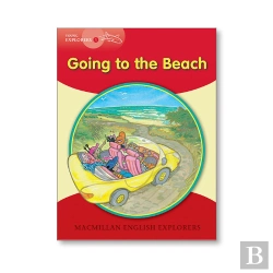 Bertrand.pt - Young Explorer 1 - Going to the Beach