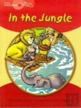 Young Explorer 1: In the Jungle