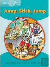 Young Explorer 2 - Jump Stick Jump