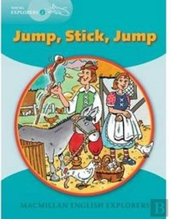Bertrand.pt - Young Explorer 2 - Jump Stick Jump