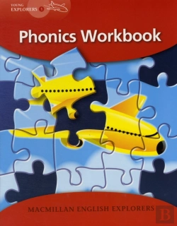 Bertrand.pt - Young Explorers 1 Phonics Book