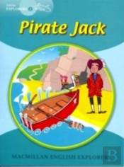 Young Explorers 2: Pirate Jack