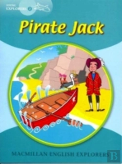 Bertrand.pt - Young Explorers 2: Pirate Jack