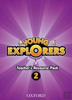 Bertrand.pt - Young Explorers: Level 2: Teacher'S Resource Pack