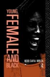 Young, Female And Black