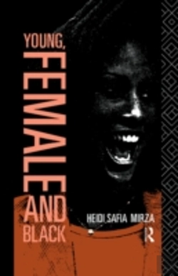 Bertrand.pt - Young, Female And Black