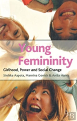 Bertrand.pt - Young Femininity