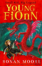 Young Fionn