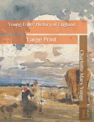 Young Folks' History Of England