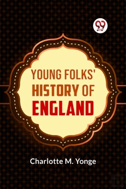 Bertrand.pt - Young Folks' History Of England