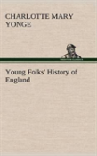 Young Folks' History Of England