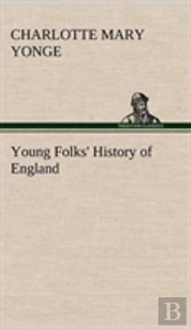 Young Folks' History Of England