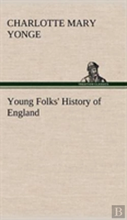 Bertrand.pt - Young Folks' History Of England