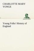 Young Folks' History Of England