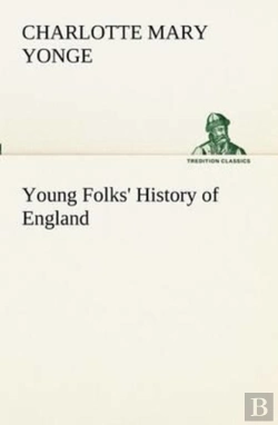 Bertrand.pt - Young Folks' History Of England