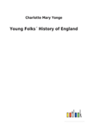 Young Folks History Of England