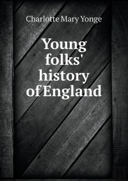 Bertrand.pt - Young Folks' History Of England