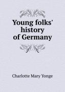 Young Folks' History Of Germany