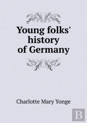 Young Folks' History Of Germany