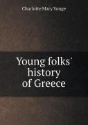 Young Folks' History Of Greece