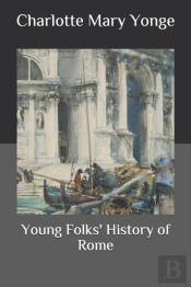 Young Folks' History Of Rome