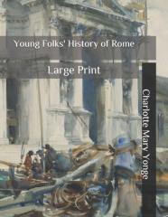 Young Folks' History Of Rome
