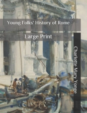 Young Folks' History Of Rome