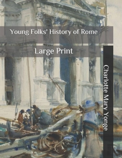 Bertrand.pt - Young Folks' History Of Rome