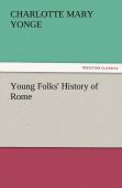 Young Folks' History Of Rome