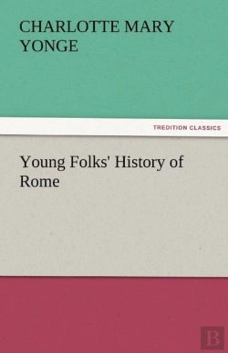 Bertrand.pt - Young Folks' History Of Rome